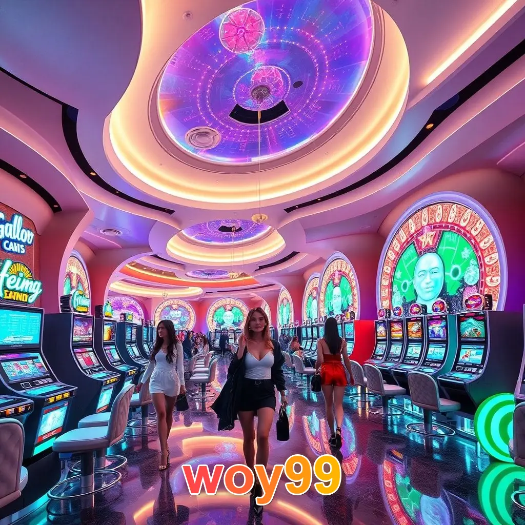 Unduh woy99
