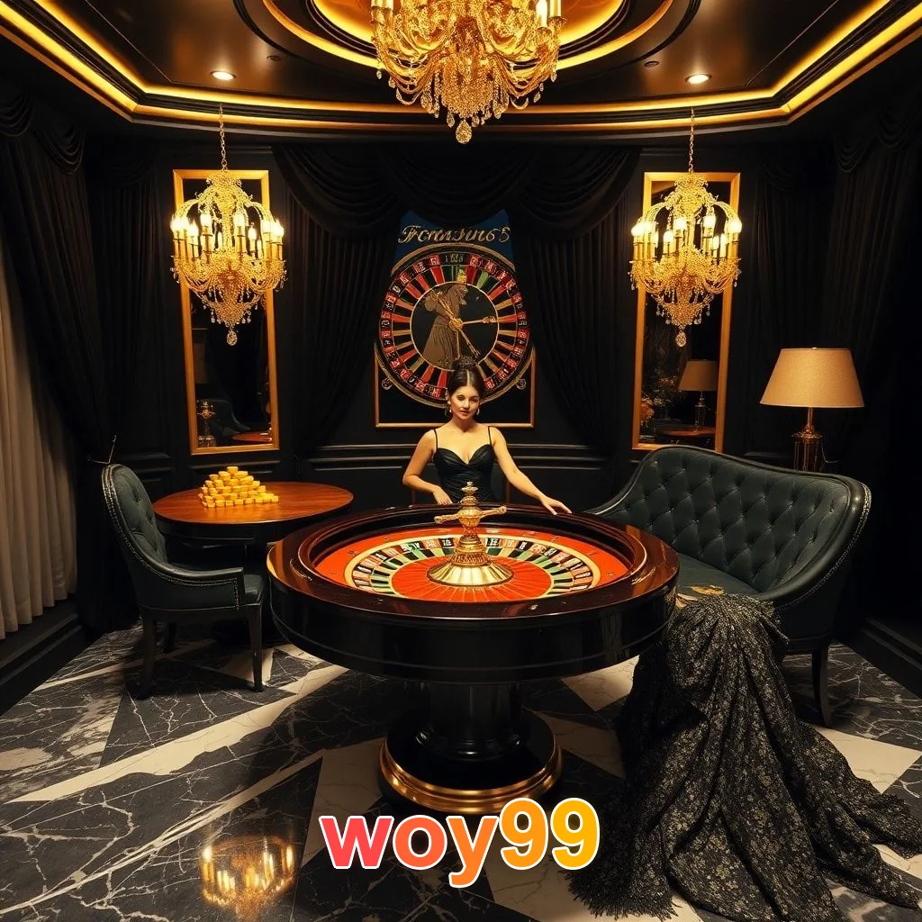 woy99 bonus