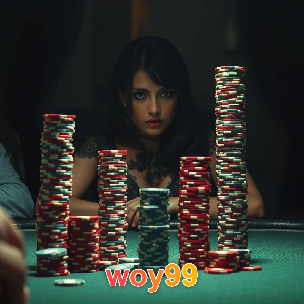 6 vantagens exclusivas do programa VIP da woy99